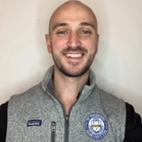 Tom Byers, MS, CCRC