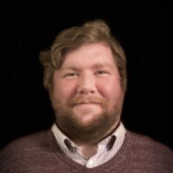 Adam Cary, BS
