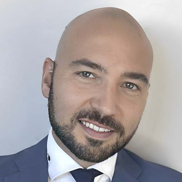 Angelo D’Alessandro, PhD