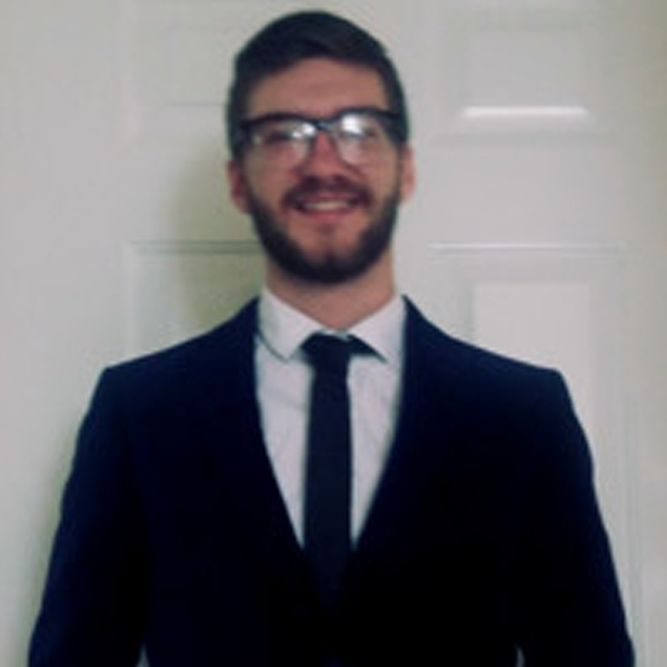 Joshua Froess, MS