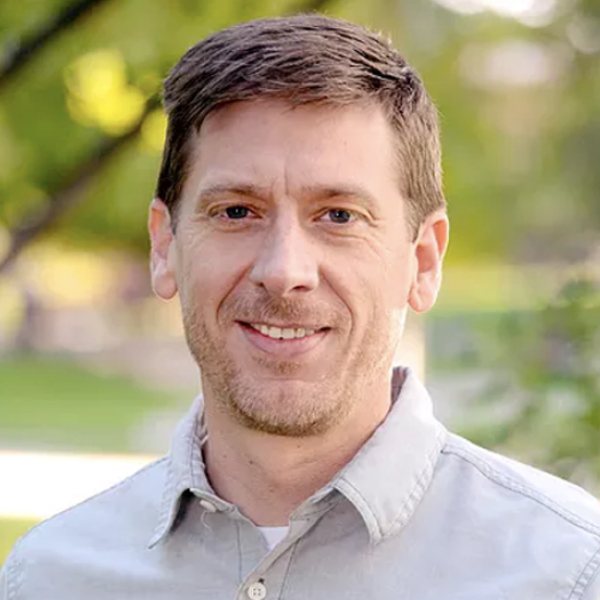 Kirk Hansen, PhD